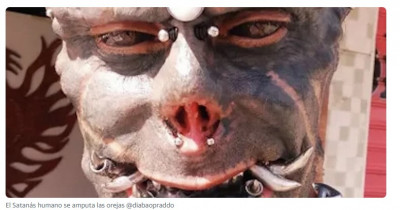 Diablo humano Michel Praddo.jpg