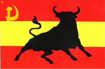 bandera españa toro hoz y martillo.jpg