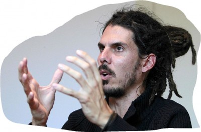 Alberto Rodríguez rasta Podemos.JPG