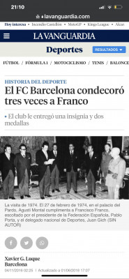 Franco condecorado 3 veces fc barcelona.jpg
