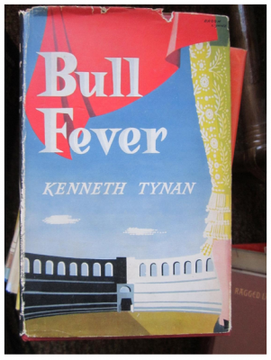 Bull Fever Kenneth Tynan 2.PNG