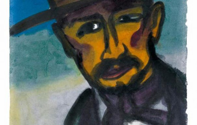 15 abr Emil Nolde Gitanos del Sacromonte.jpg