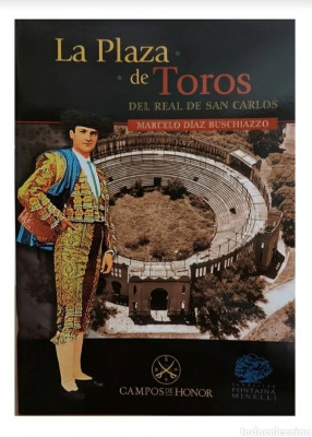 19 abr Plaza de toros Real de San Carlos.jpg