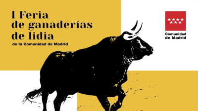Madrid Gratis feria de ganaderías de lidia.jpg