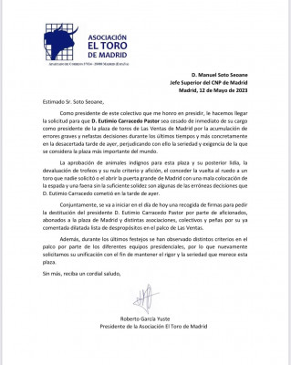 Carta Asociación El Toro de Madrid.jpg