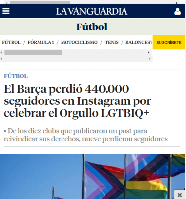 Instagram Barsa lgtbiq perder seguidores.png