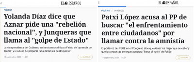 sanchismo lenguaje prebélico.jpeg