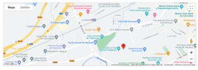 Complutum Madrid Gratis.png