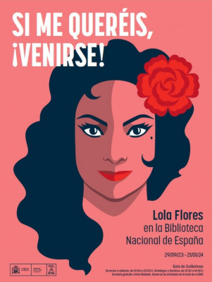 Lola Flores Biblioteca nacional madrid gratis.jpeg