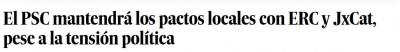cataluña altercados psc erc torra sanchez.JPG