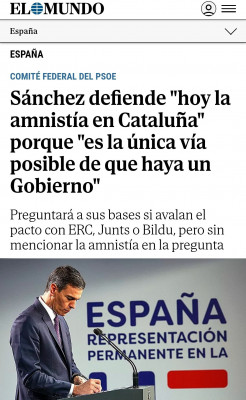Sánchez autócrata caudillo.jpeg