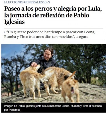 Jornada reflexión 10 N Iglesias perros.JPG