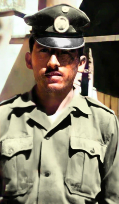 Mario Terán en una foto coloreada.png