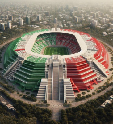 Estadio Hernán Cortés Estadio Nacional de México.jpg