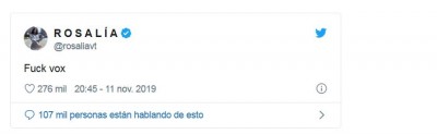 Rosalía fuck vox.JPG