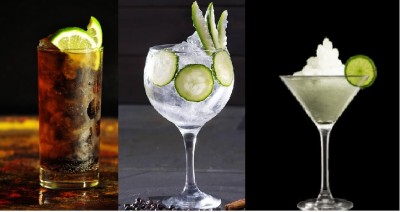 cuba libre gin tonic daiquiri.jpg