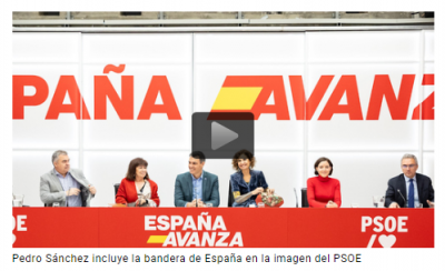 Sanchez bandera psoe.png