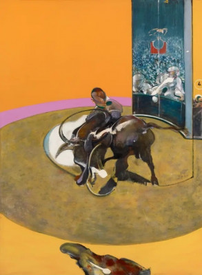 Francis Bacon Study of Bullfighting 00.jpg