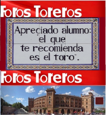 ForosTorertos Escuela Taurina Recomienda.jpg