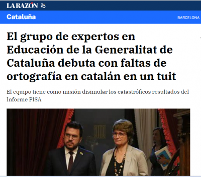 expertos pisa cataluña faltas ortografía.png