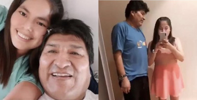 evo morales con su novia menor de 18 años.jpg