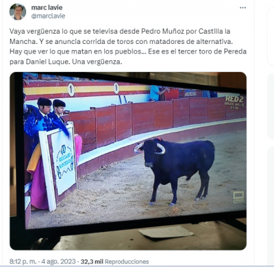 Daniel Luque y sus toritos.png