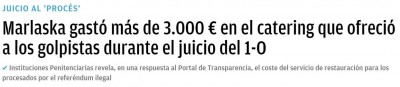 Catering juicio golpistas catalanes.JPG