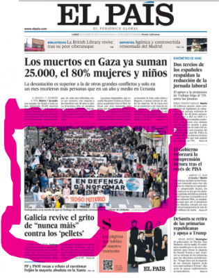 El País Prestige y Rajoy Pellets y Sánchez.png