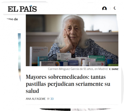 El país mayores medicinas gasto medico recortes.PNG