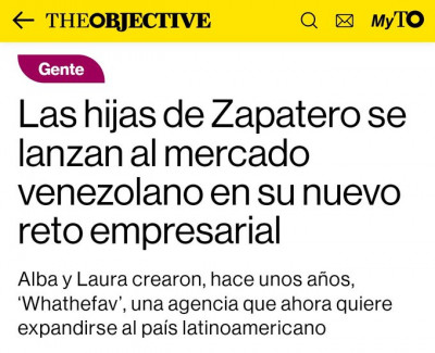 Zapatero hijas Venezuela.jpg