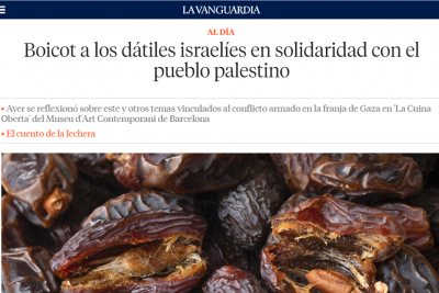 Boicot Israel La Vanguardia.png
