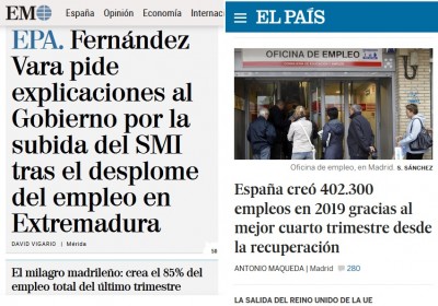 Datos paro El País El Mundo desempleo.jpg