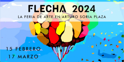 flecha madrid gratis.png