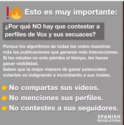 Esto es muy importante Podemos Vox y Antitaurinos.JPG