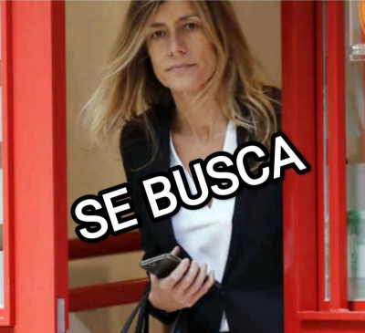 begoña gomez globalia se busca.jpeg