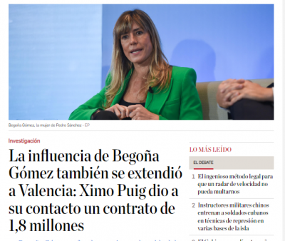 Begoña Gómez amplía la trama a Valencia.png