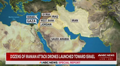 Iran ataca Israel.jpeg