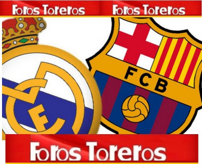 29 Oct 21 Abr El clásico Real Madrid vs FC Barcelona ForosToreros.jpg