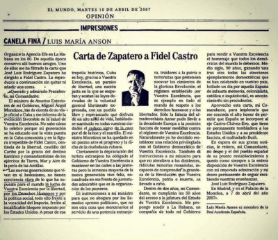 Carta de Zapatero a Fidel Castro.jpeg