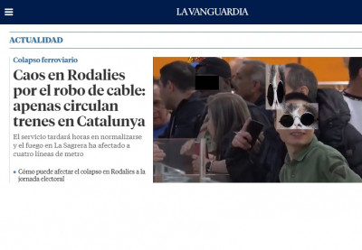 Caos en Cercanías y Metro 4 líneas caídas.jpg