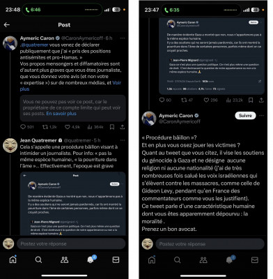 Aymeric Caron Amenaza.jpg