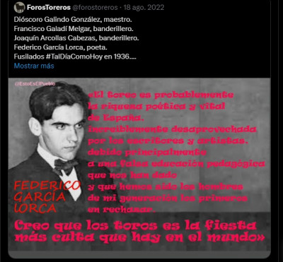 García Lorca ForosToreros Pablo Iglesias.jpg