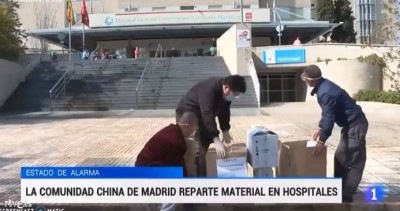 Donación Hospital Madrid Chinos.JPG