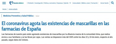 enero mascarillas agotadas compran chinos.JPG