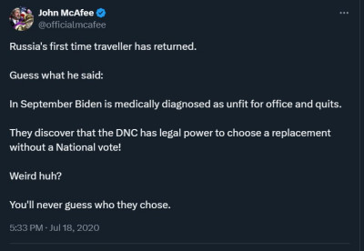 mcafee retirada Trump 2020.jpeg