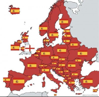 Simpatía en Europa por la final.jpeg
