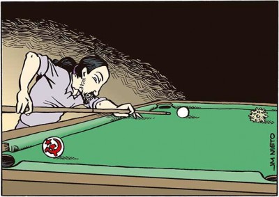 Pablo iglesias juega al billar viñeta.jpg