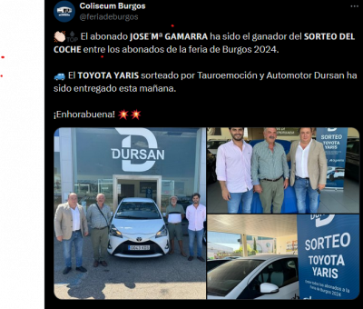 Sorteo burgos toyota yaris.png