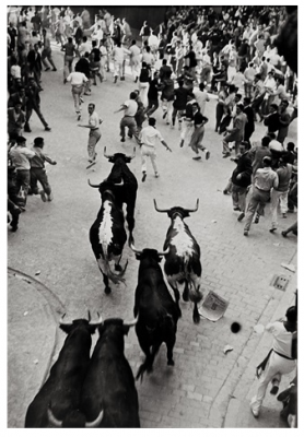 Henri Cartier-Bresson Pamplona San Fermines 1952.png