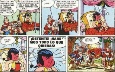Asterix Obelix en España.jpg